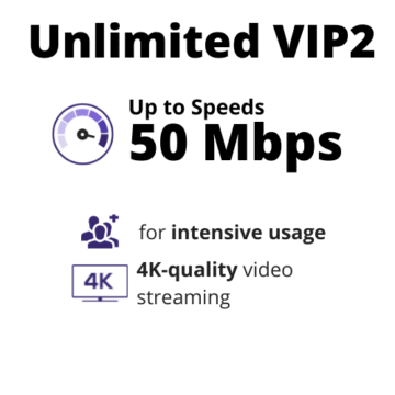 Unlimited VIP2